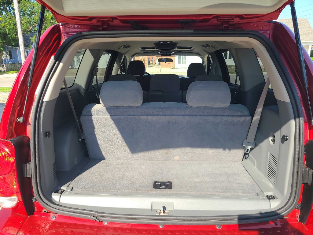 2006 Dodge Durango Image 20