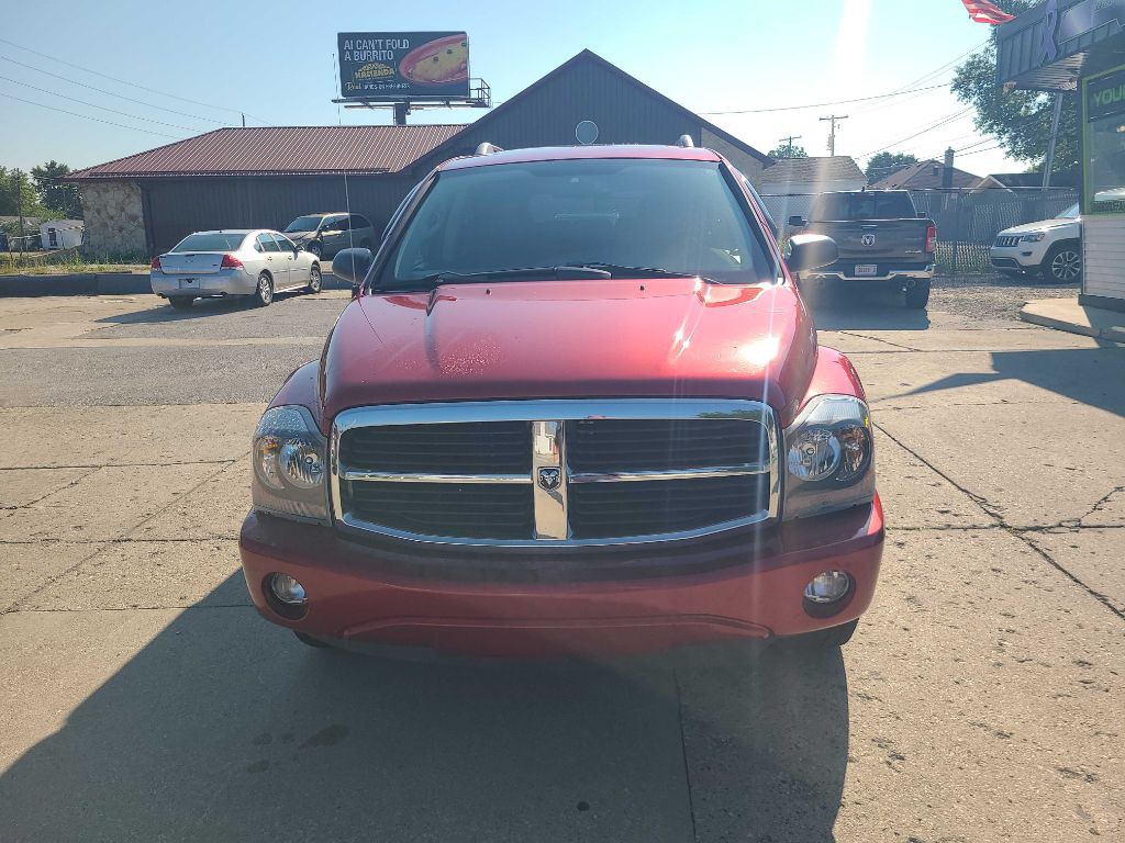 2006 Dodge Durango Image 23