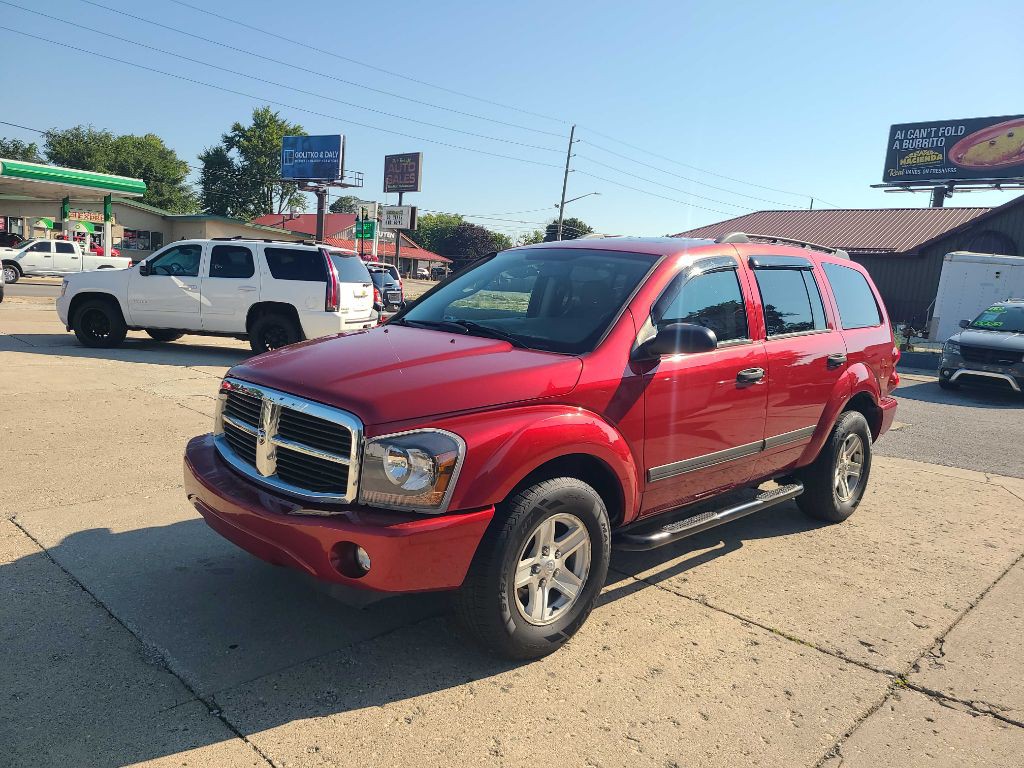 2006 Dodge Durango Image 24