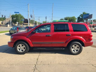 Image for 2006 Dodge Durango SLT ID: 7630186