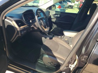 Image for 2016 Jeep Cherokee Latitude ID: 7702605