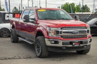 Image for 2020 Ford F-150 Supercrew ID: 6269411
