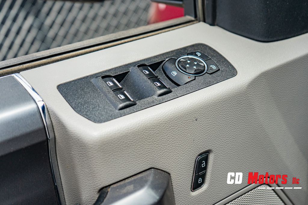 2020 Ford F-150 Image 12
