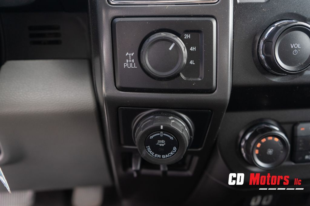 2020 Ford F-150 Image 14