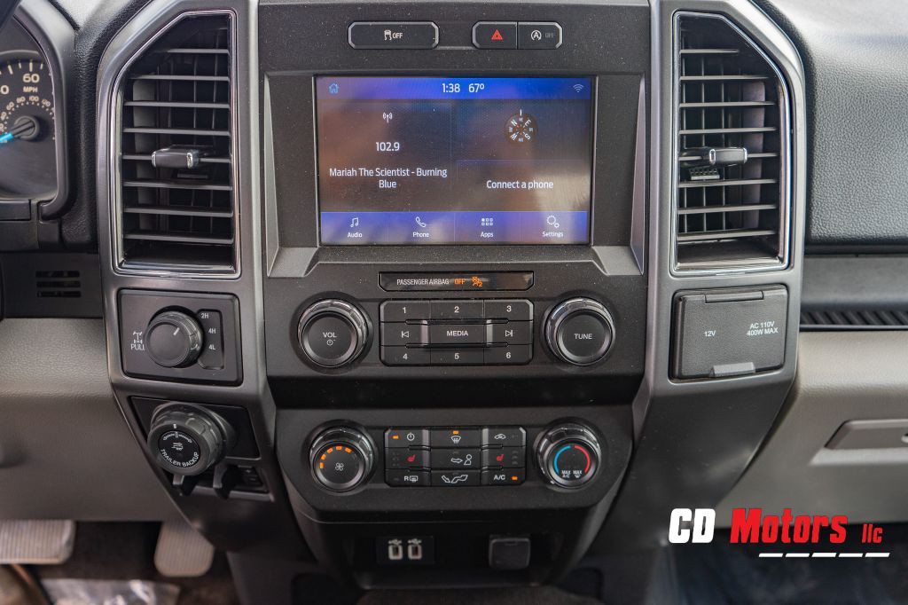 2020 Ford F-150 Image 15