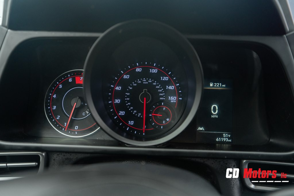 2022 Hyundai Elantra Image 18