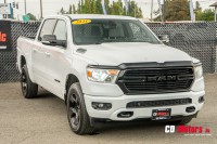 Image for 2021 RAM 1500 Big Horn/lone Star ID: 6491541