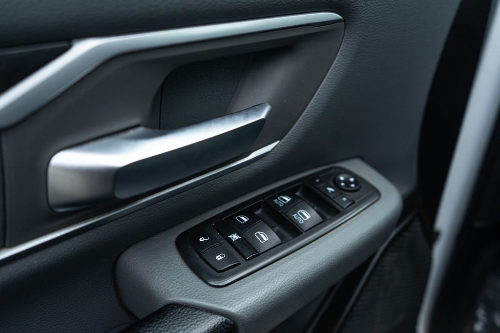 2021 RAM 1500 Image 11