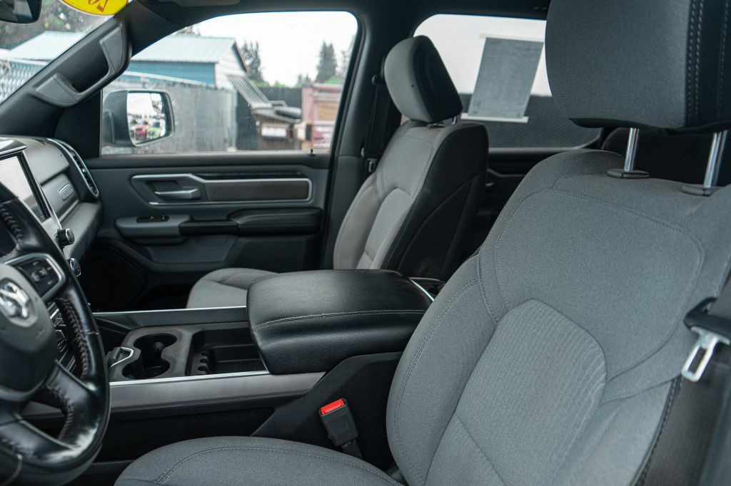 2021 RAM 1500 Image 15