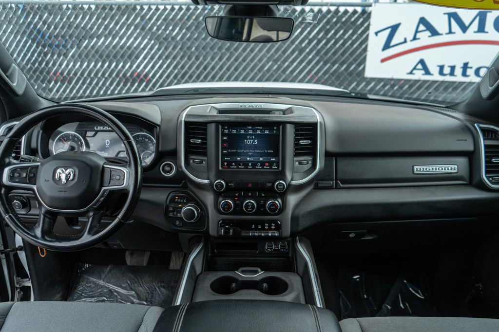 2021 RAM 1500 Image 17