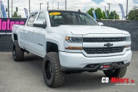 Image for 2018 Chevrolet Silverado 1500 LT ID: 6552317