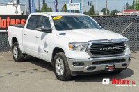 Image for 2021 RAM 1500 Big Horn/lone Star ID: 6571416