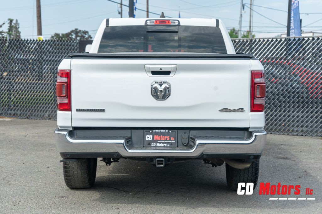 2021 RAM 1500 Image 8