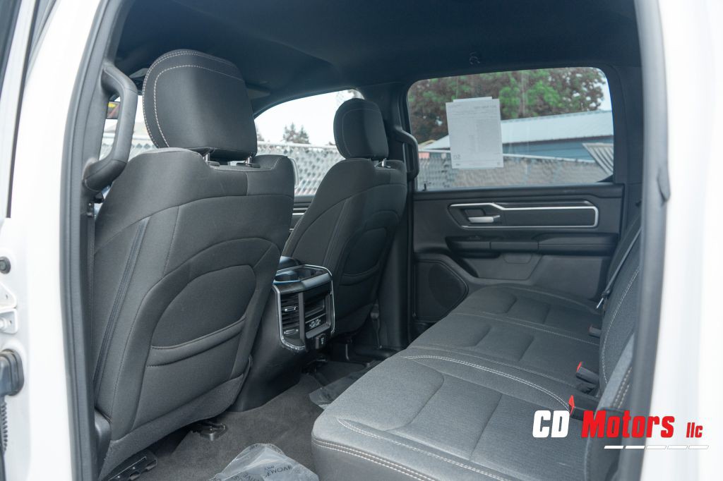 2021 RAM 1500 Image 14