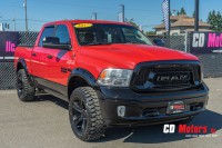 Image for 2017 RAM 1500 Big Horn ID: 6602858