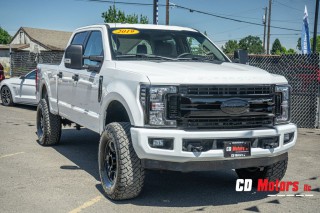 Image for 2019 Ford F-250 Super Duty ID: 6609136