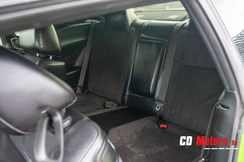 2017 Dodge Challenger Image 13
