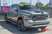 Image for 2013 RAM 1500 Sport ID: 6633877