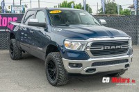 Image for 2020 RAM 1500 Big Horn/lone Star ID: 6633898