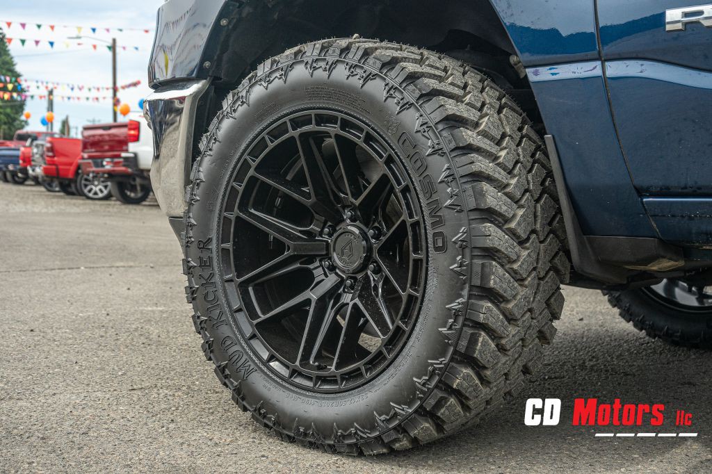 2020 RAM 1500 Image 7