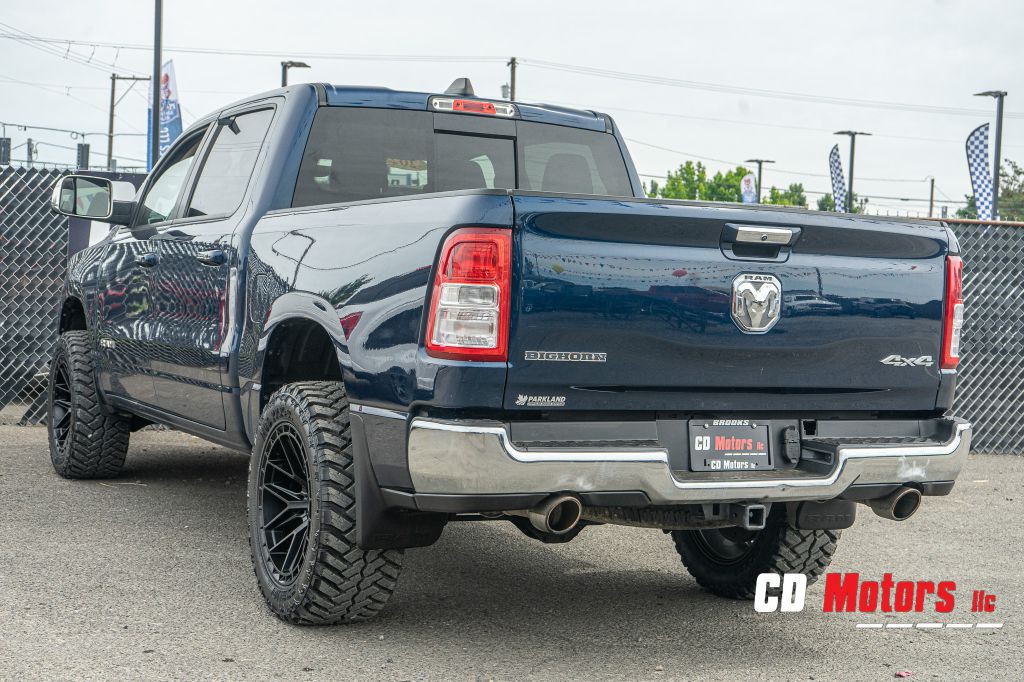 2020 RAM 1500 Image 10