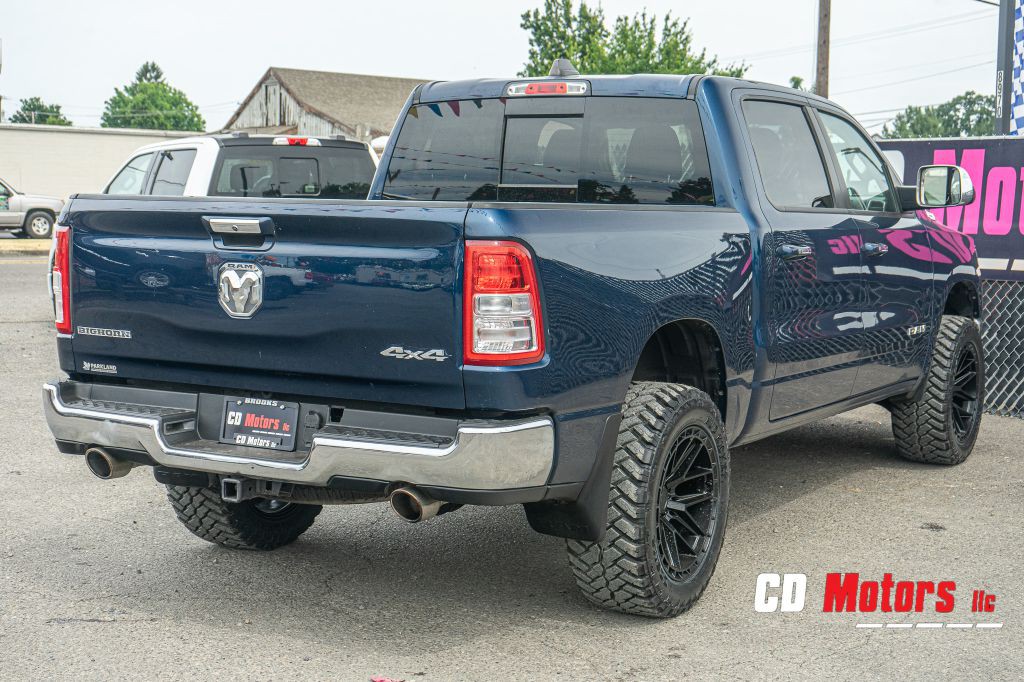 2020 RAM 1500 Image 13