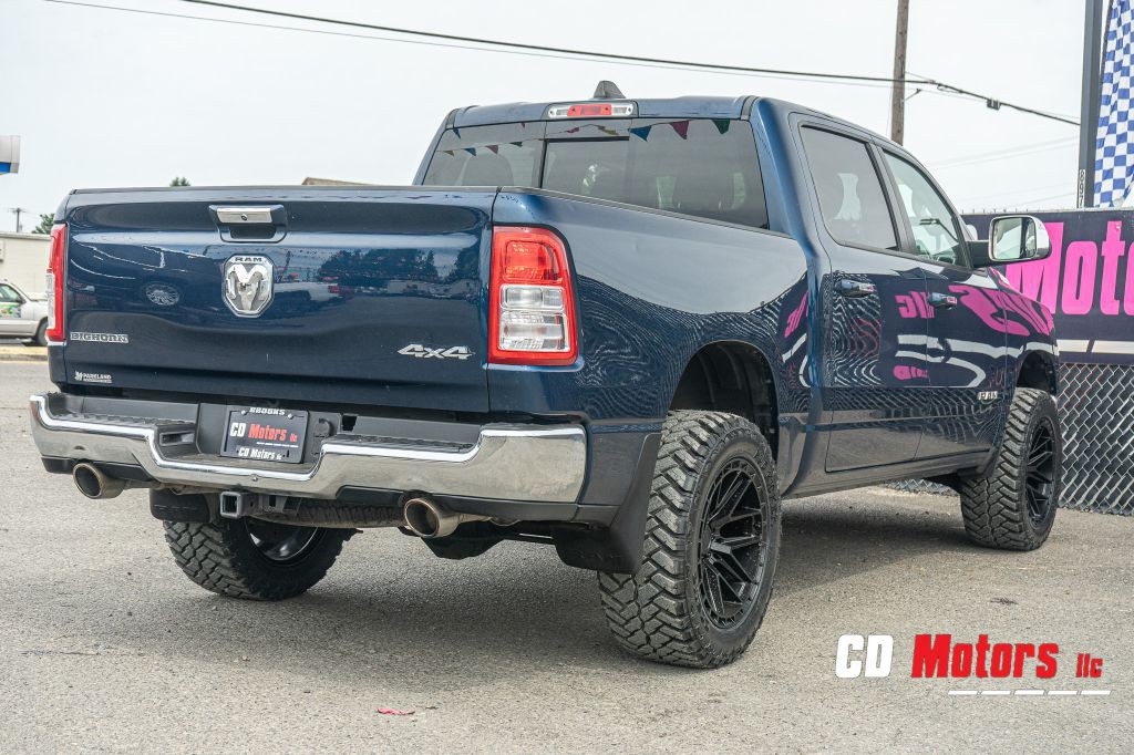 2020 RAM 1500 Image 14