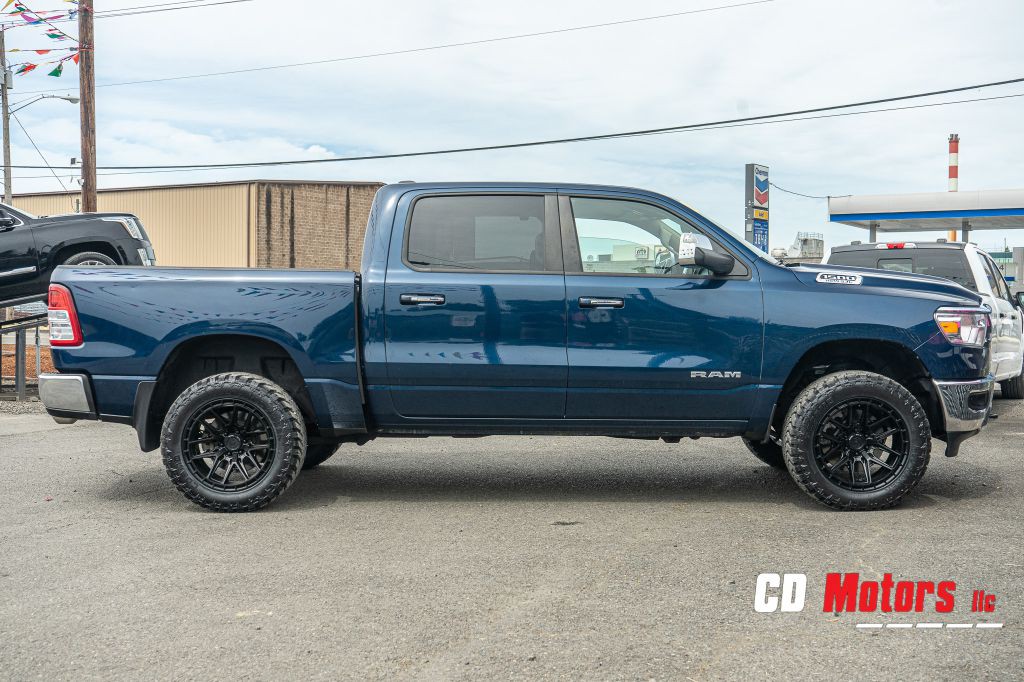 2020 RAM 1500 Image 15