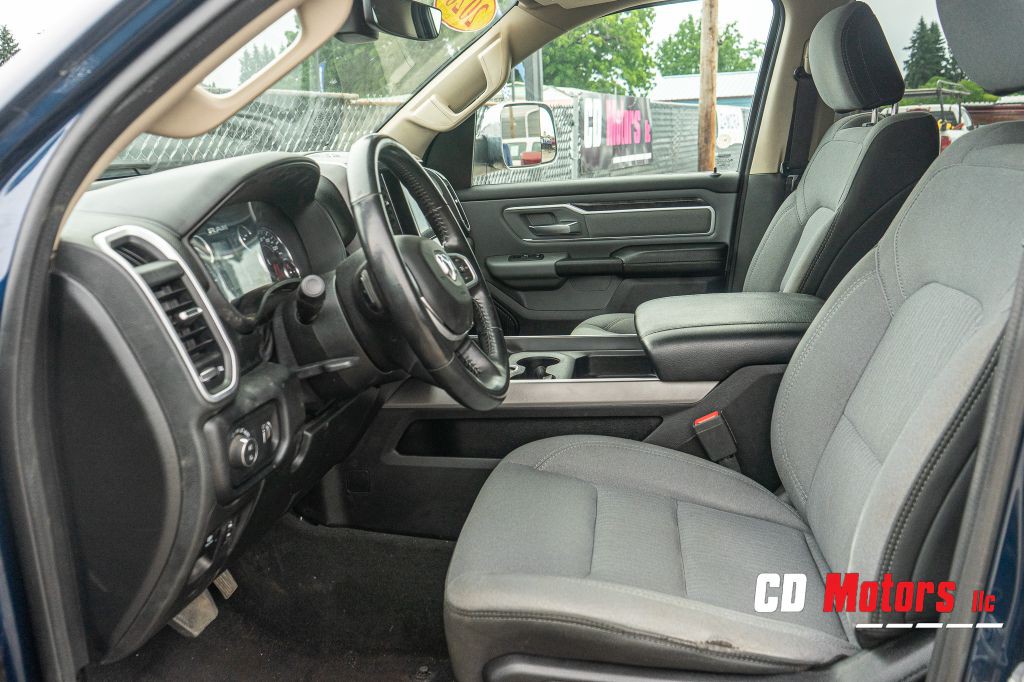2020 RAM 1500 Image 18