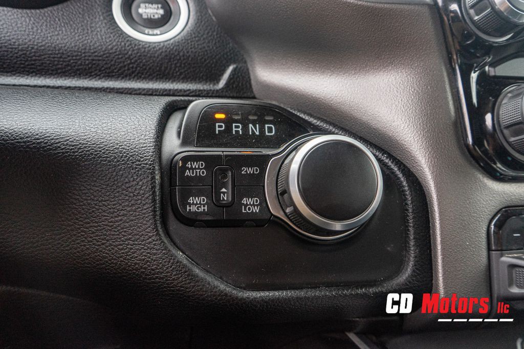 2020 RAM 1500 Image 20