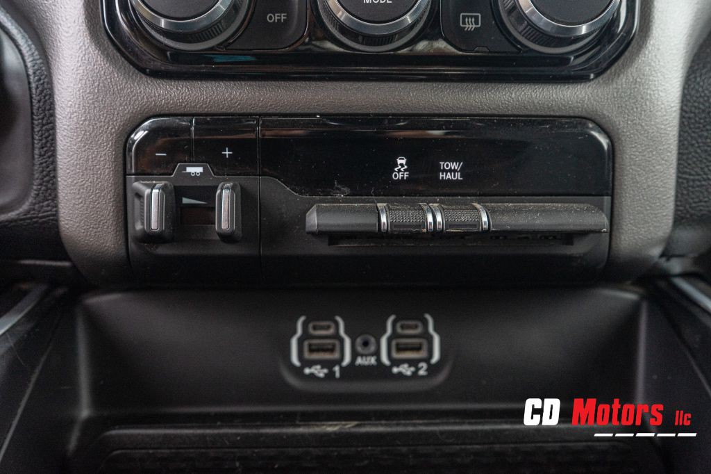 2020 RAM 1500 Image 23