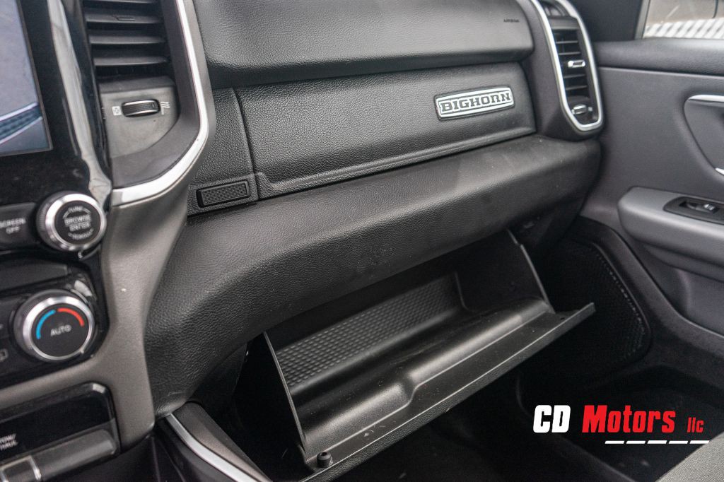 2020 RAM 1500 Image 24