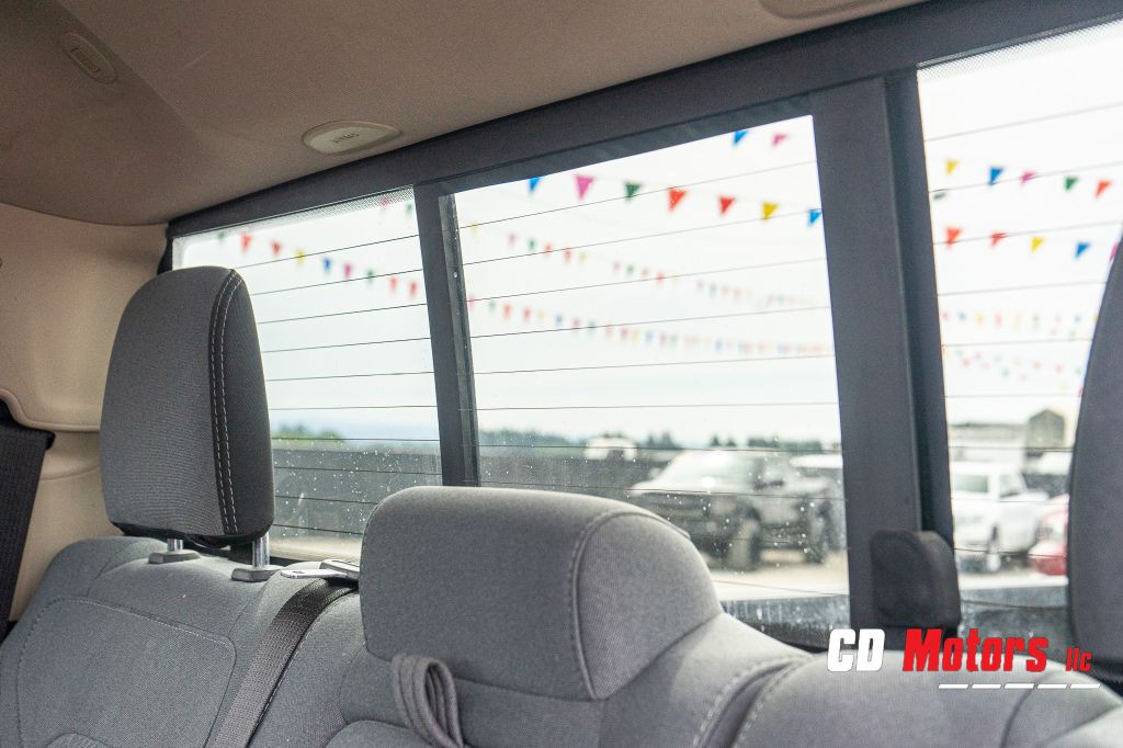 2020 RAM 1500 Image 26