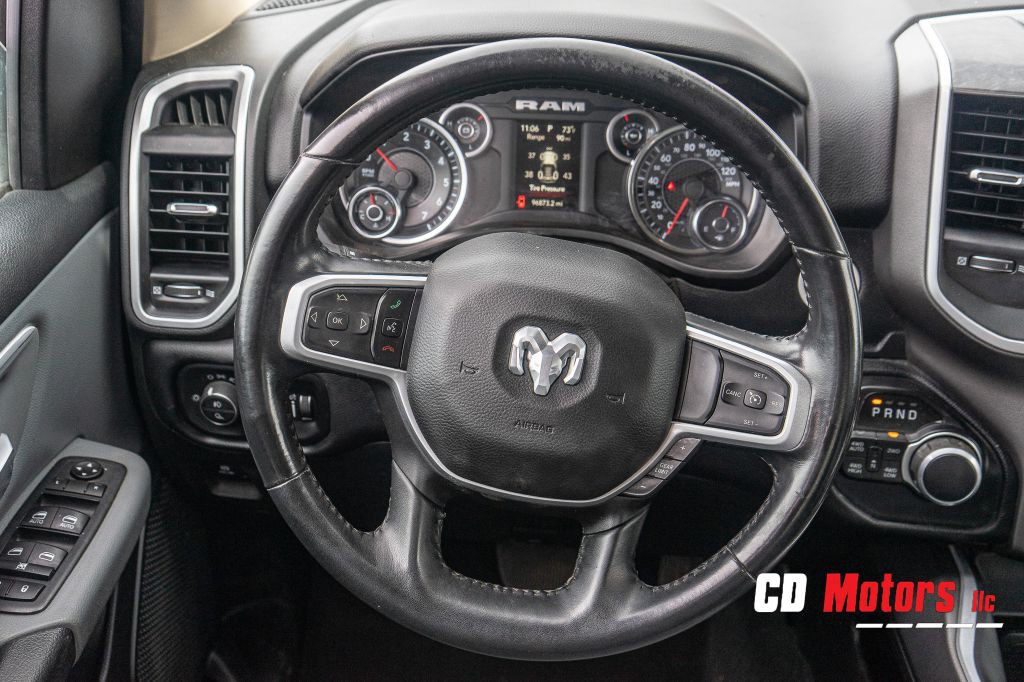2020 RAM 1500 Image 27