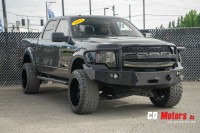 Image for 2011 Ford F-150 Supercrew ID: 6633937