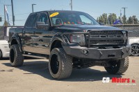 Image for 2011 Ford F-150 Supercrew ID: 6633937