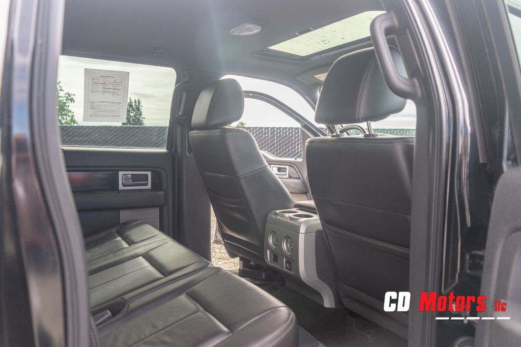 2011 Ford F-150 Image 14