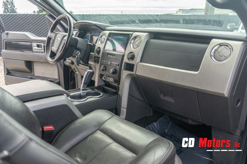 2011 Ford F-150 Image 15