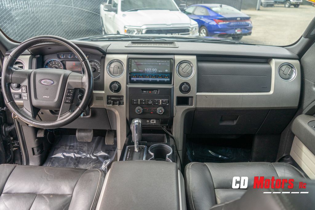 2011 Ford F-150 Image 16