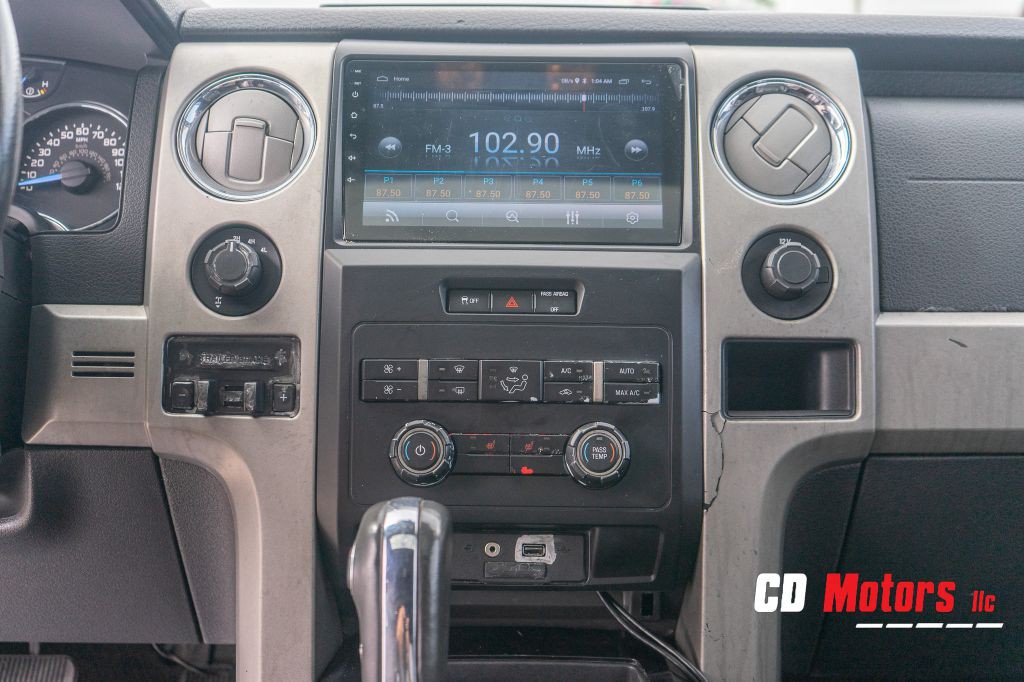 2011 Ford F-150 Image 18