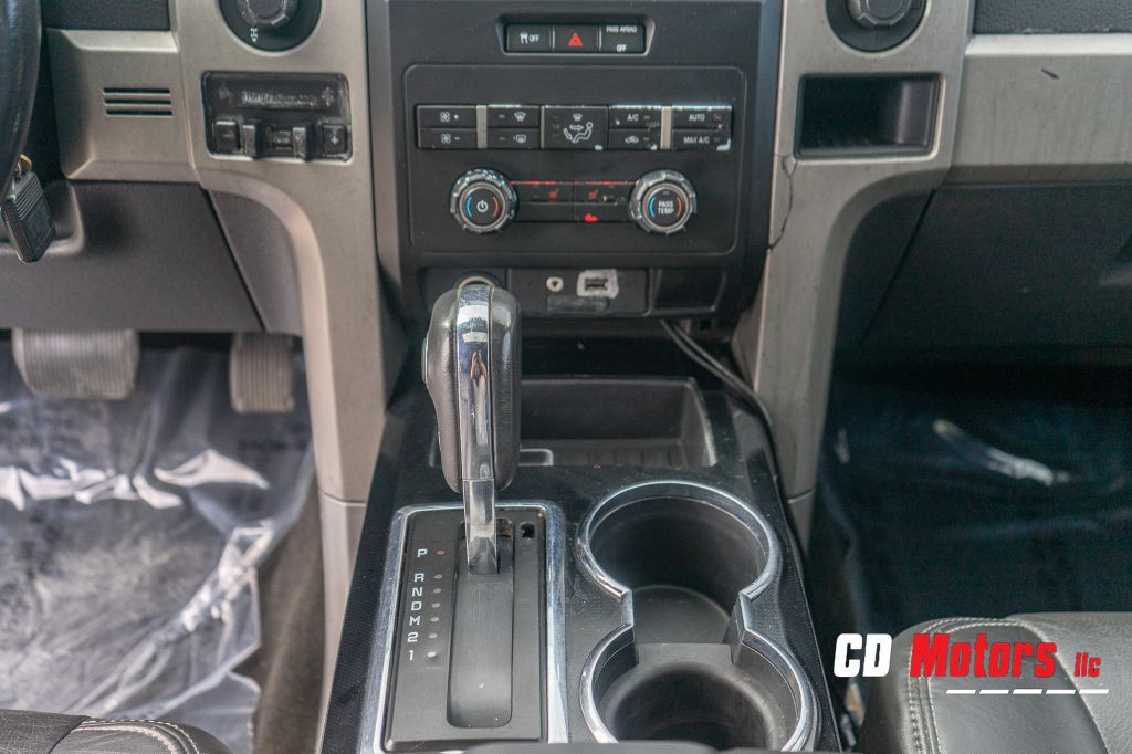 2011 Ford F-150 Image 19