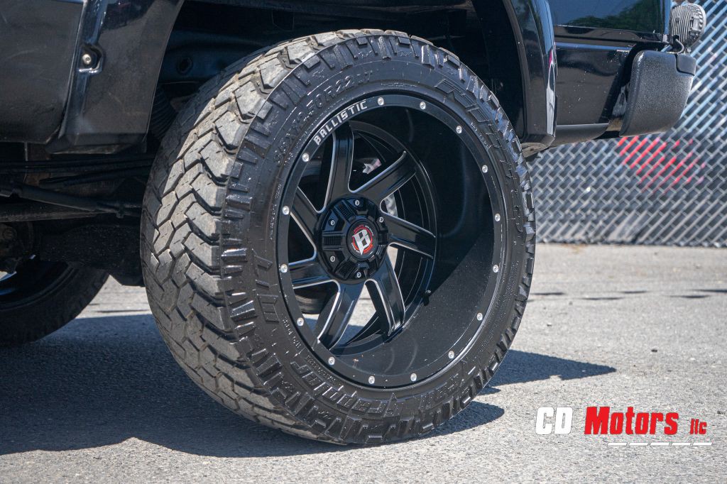 2011 Ford F-150 Image 20