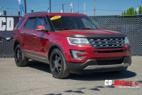 Image for 2016 Ford Explorer Limited ID: 6633947