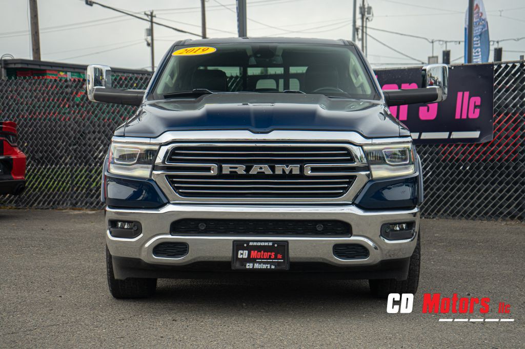 2019 RAM 1500 Image 3