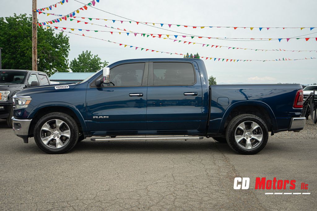 2019 RAM 1500 Image 6