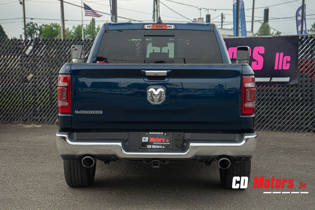 2019 RAM 1500 Image 9