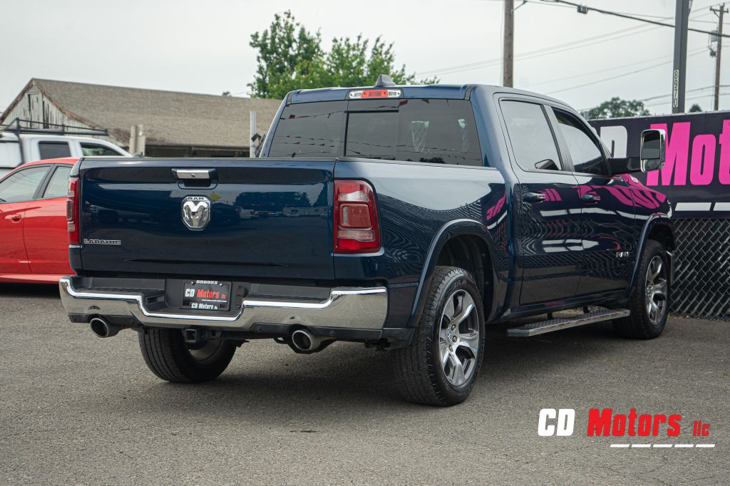 2019 RAM 1500 Image 10