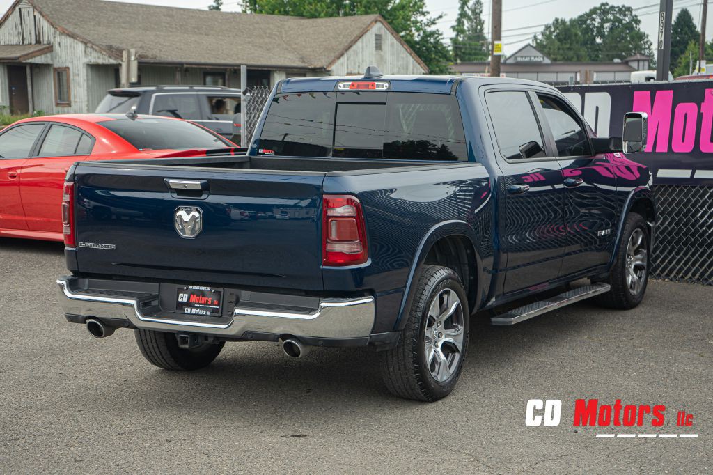 2019 RAM 1500 Image 11