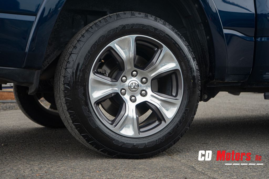 2019 RAM 1500 Image 13