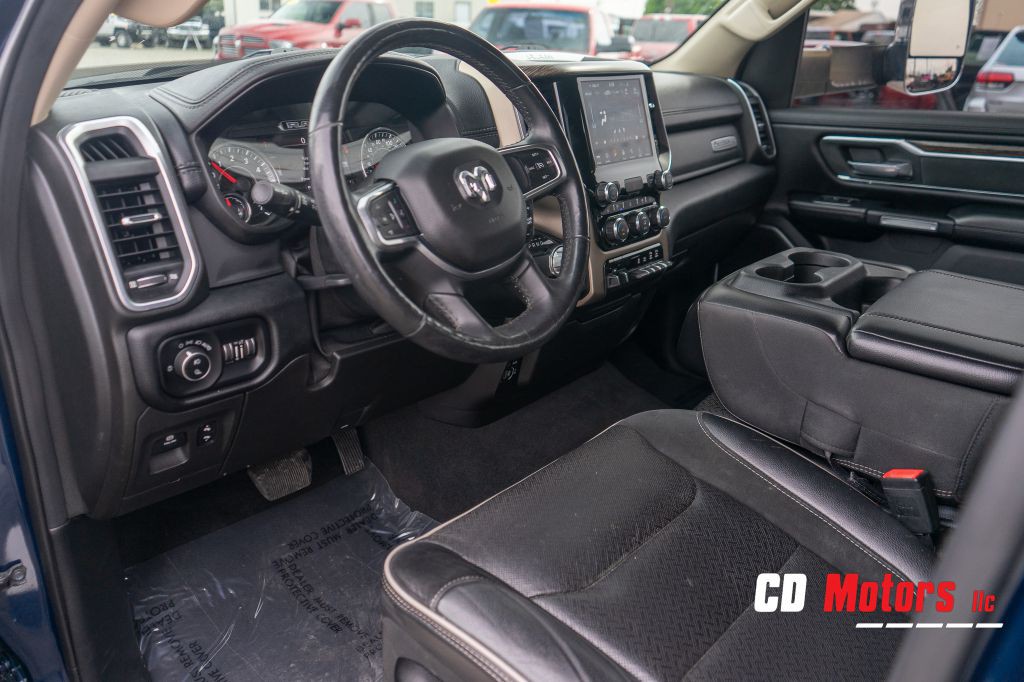 2019 RAM 1500 Image 14